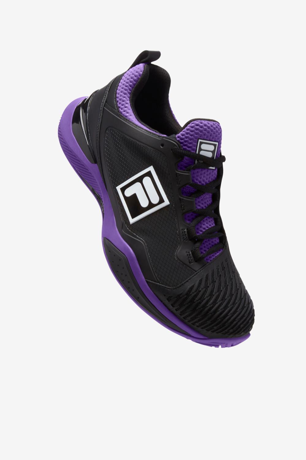 Men Tennis | FILA Men's Speedserve Energized