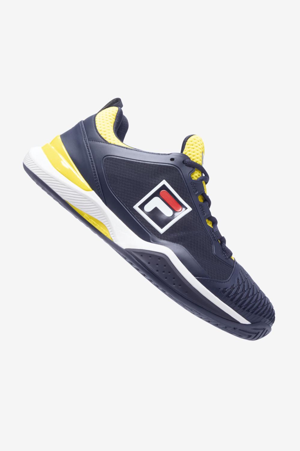 Men Tennis | FILA Men's Speedserve Energized