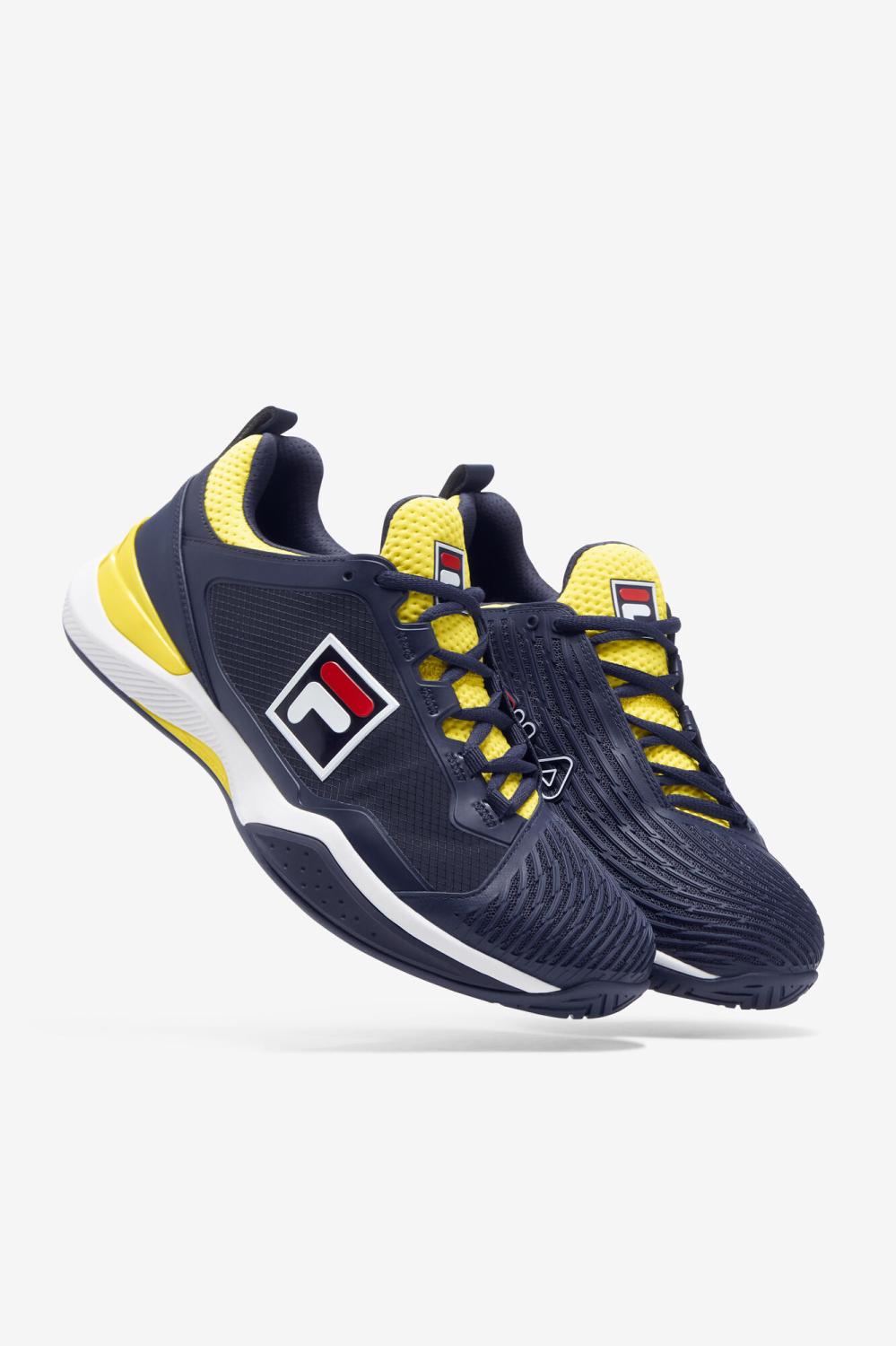 Men Tennis | FILA Men's Speedserve Energized