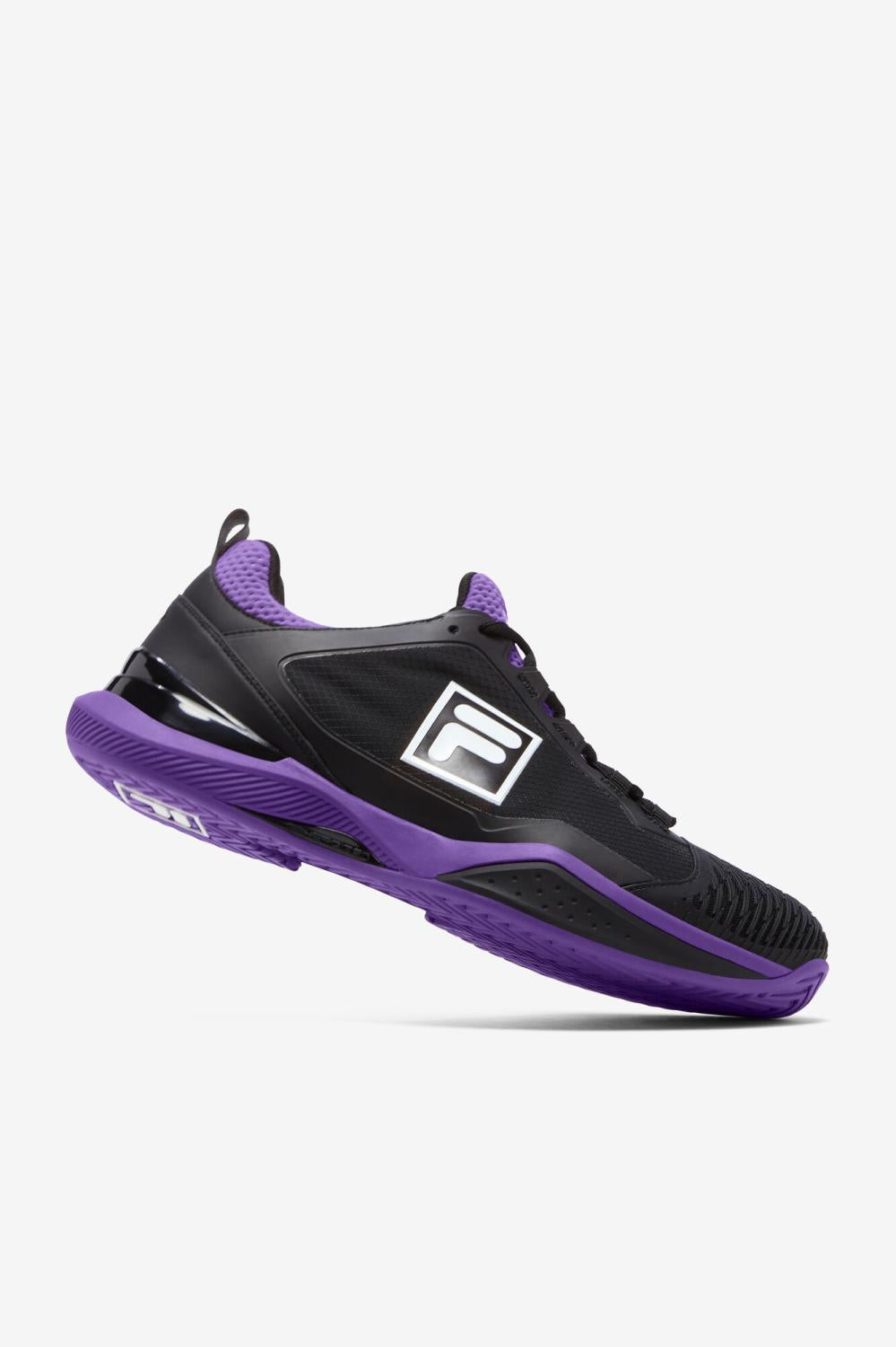 Men Tennis | FILA Men's Speedserve Energized