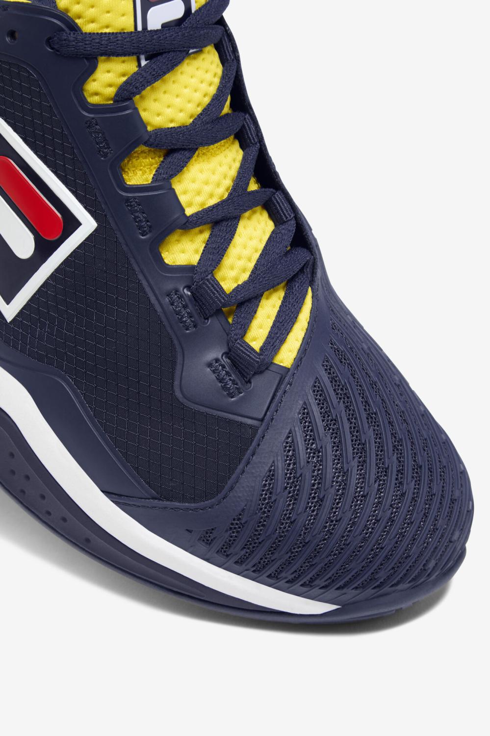 Men Tennis | FILA Men's Speedserve Energized