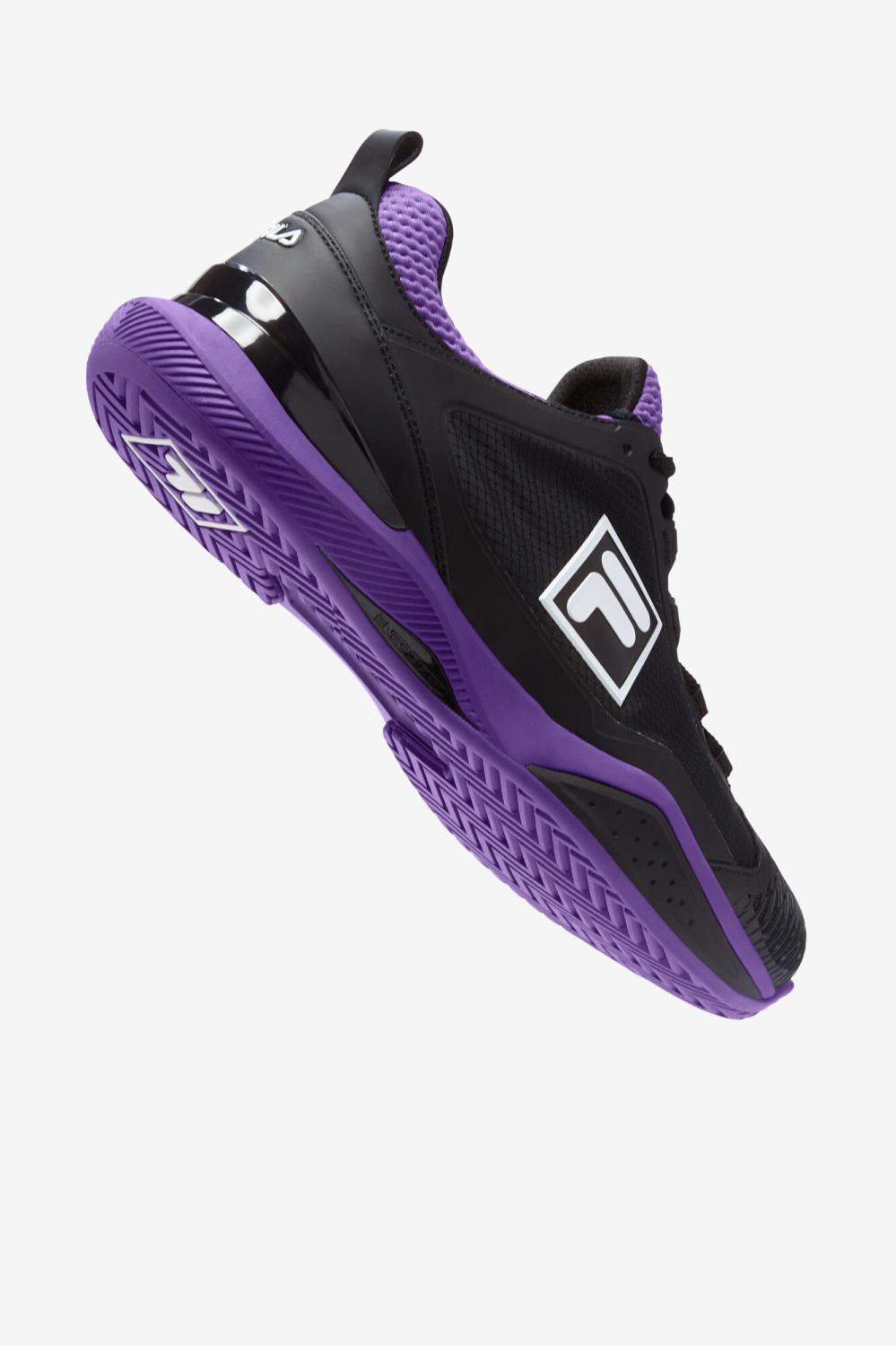 Men Tennis | FILA Men's Speedserve Energized