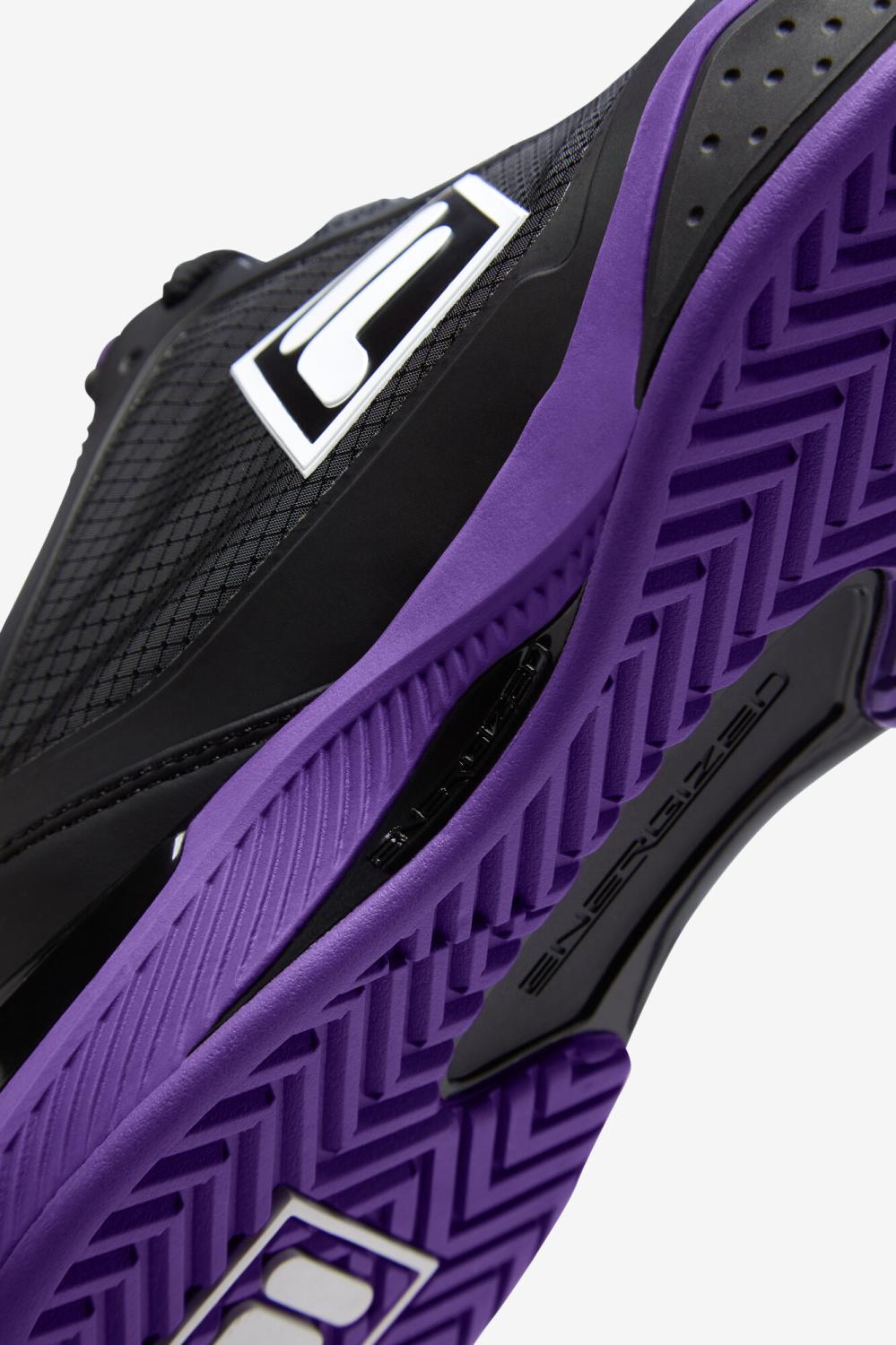 Men Tennis | FILA Men's Speedserve Energized