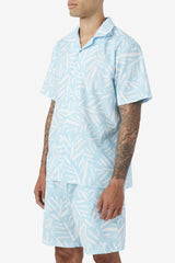 Men Tops | FILA Bamboo Shirt 936 PETIT FOUR / WHITE