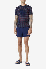 Men Tops | FILA Casbian Crew