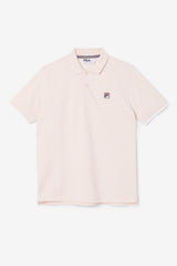 Men Tops | FILA Custom Polo