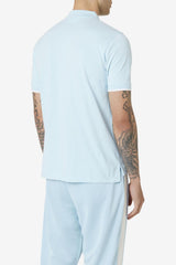 Men Tops | FILA Custom Polo