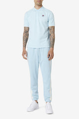 Men Tops | FILA Custom Polo