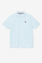 Men Tops | FILA Custom Polo
