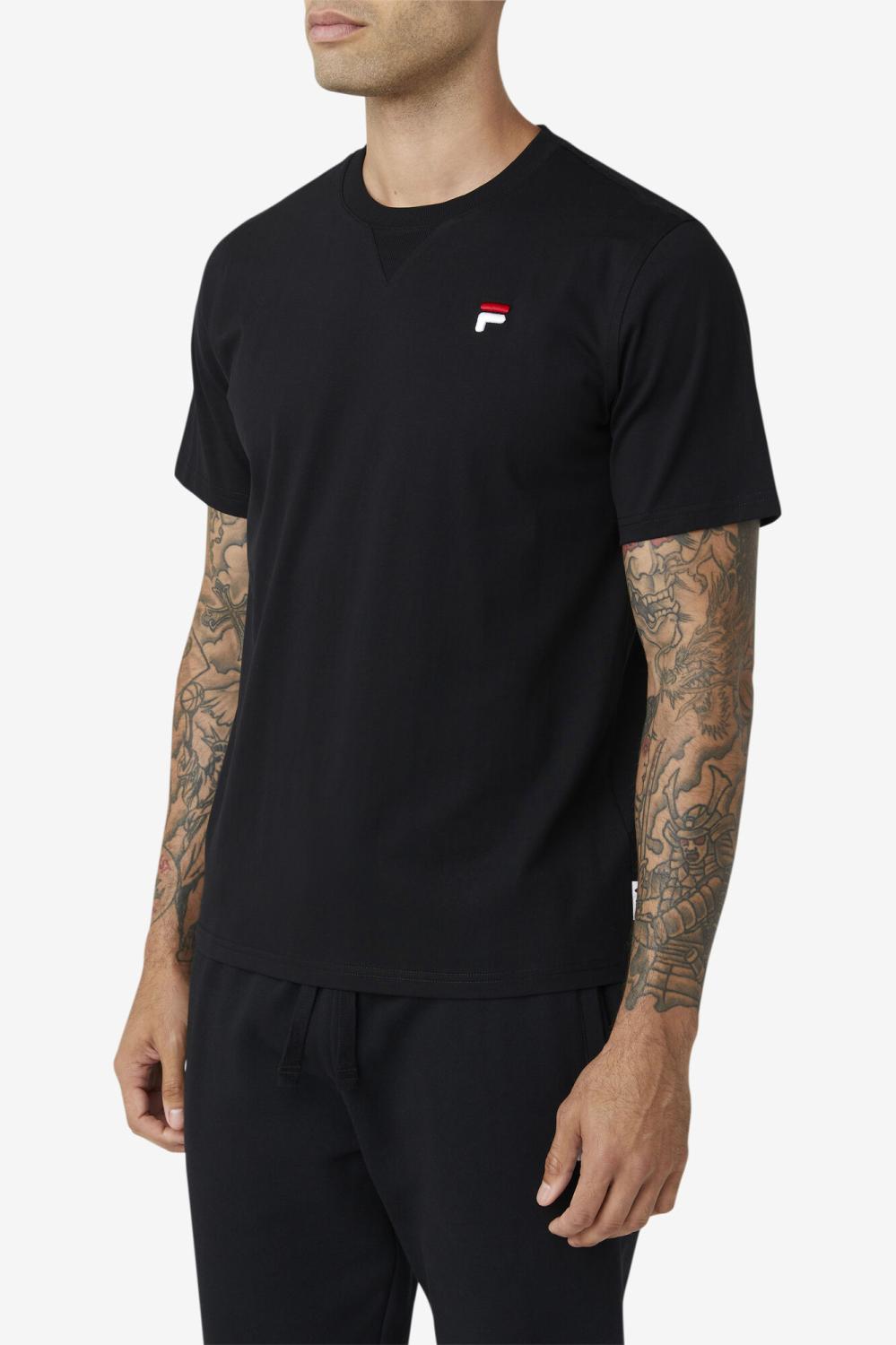 Men Tops | FILA Derion Tee