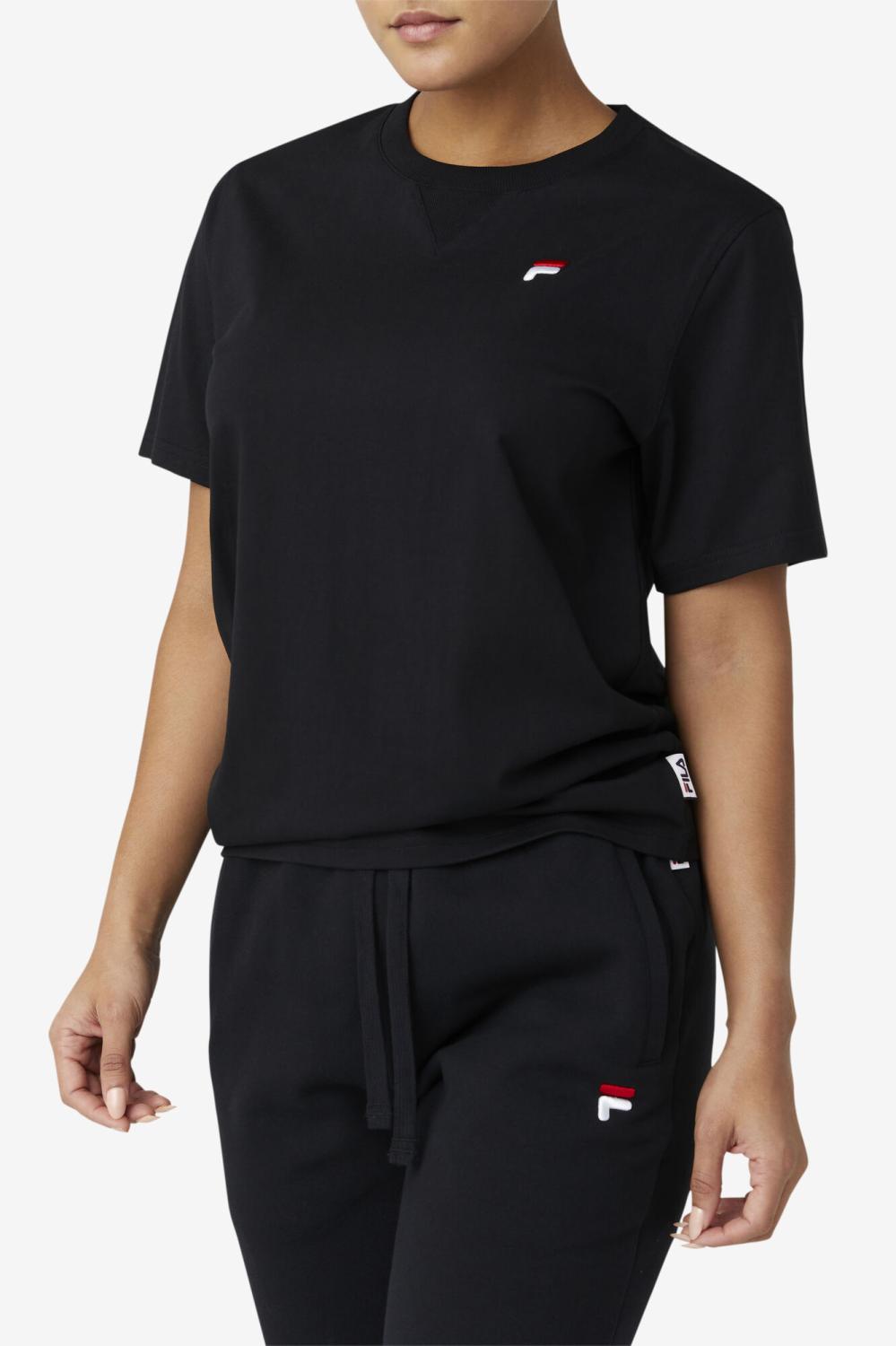 Men Tops | FILA Derion Tee