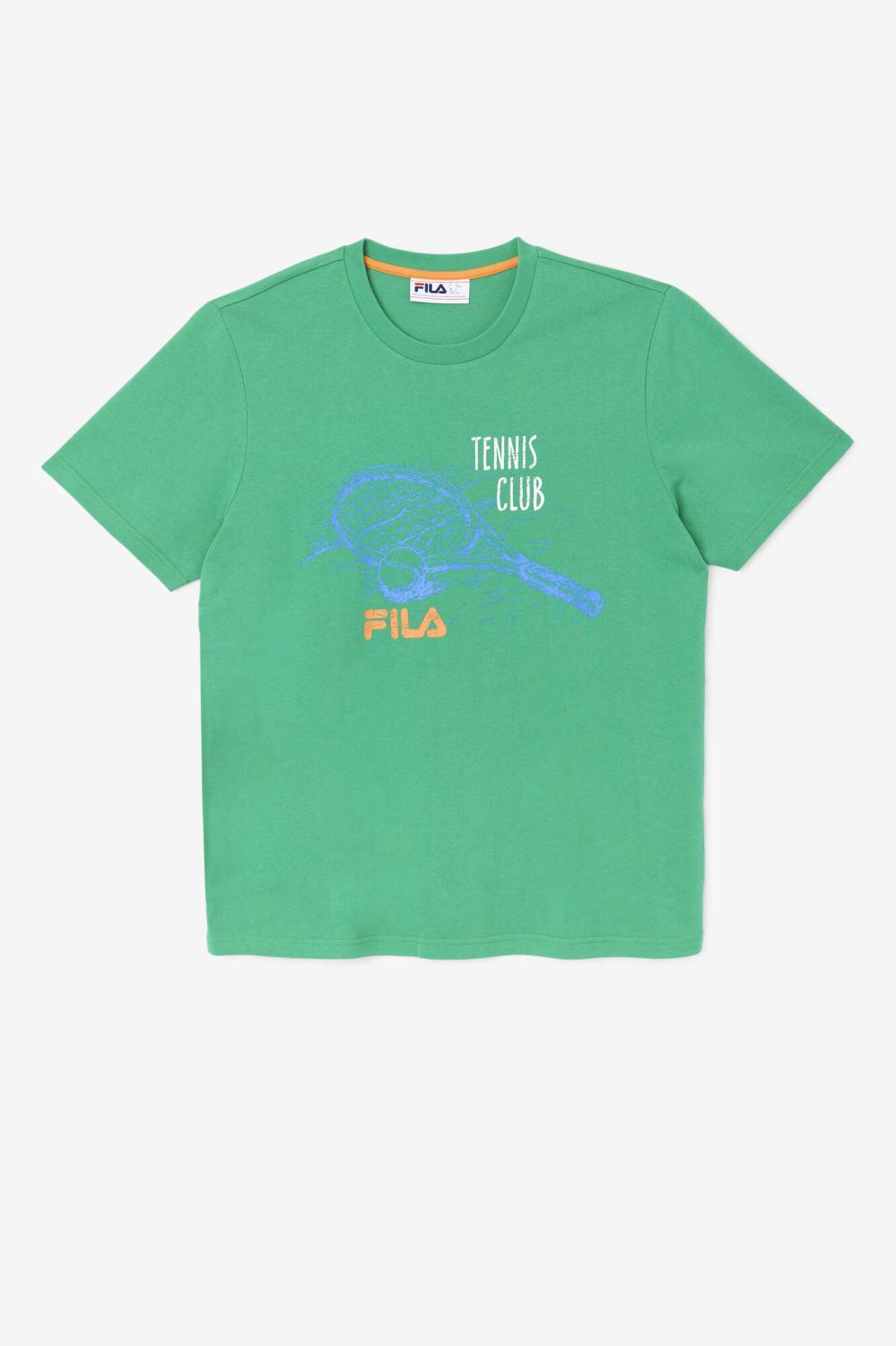 Men Tops | FILA Derzan Tee