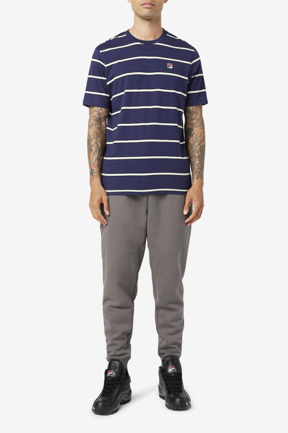 Men Tops | FILA Felix Tee