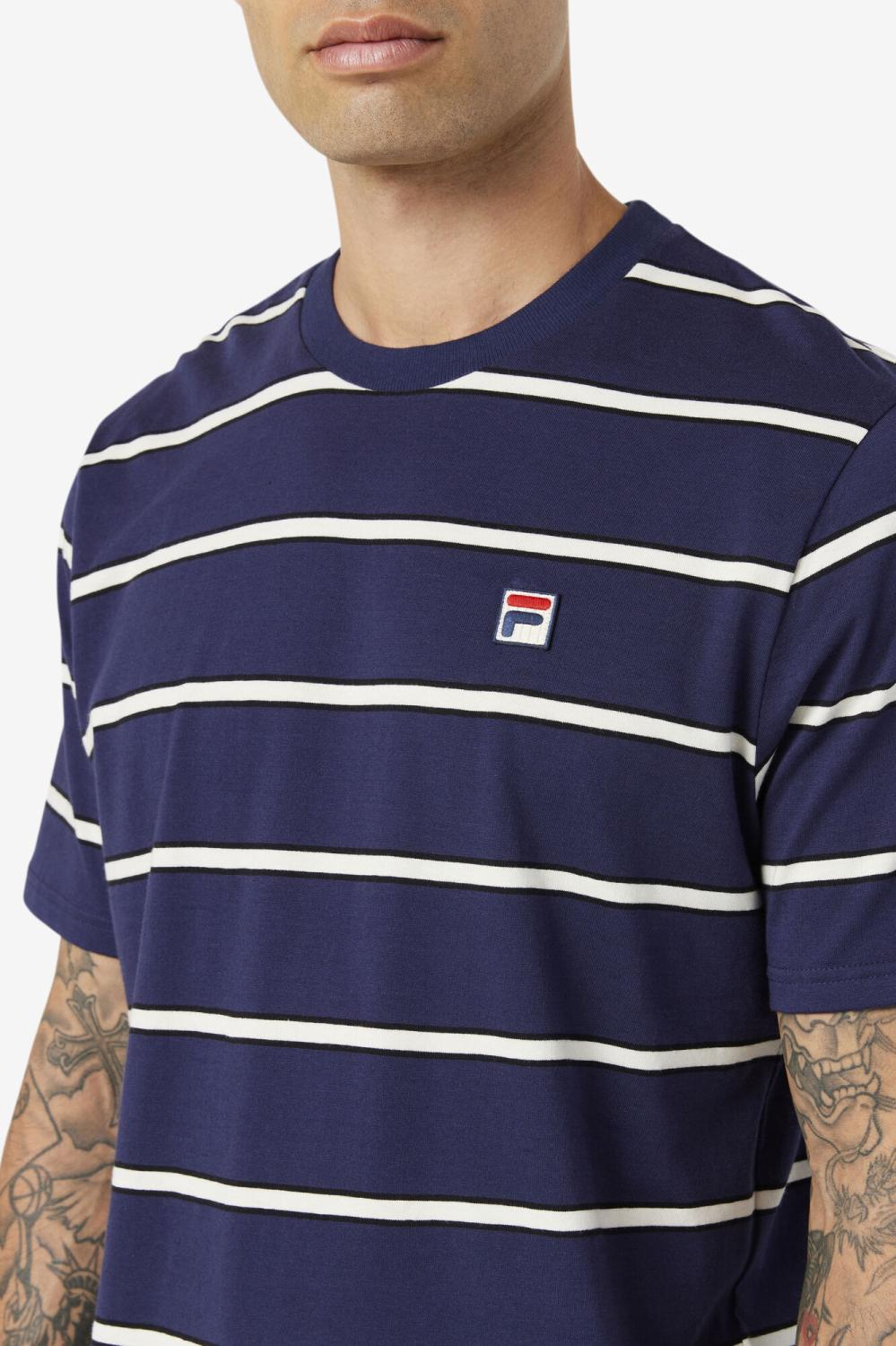 Men Tops | FILA Felix Tee