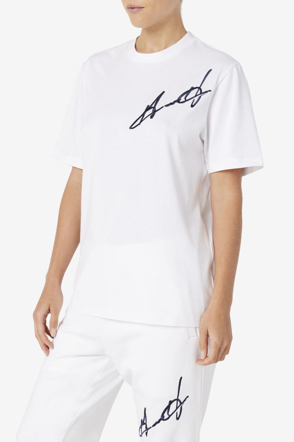 Men Tops | FILA Grant Hill Cormac Tee