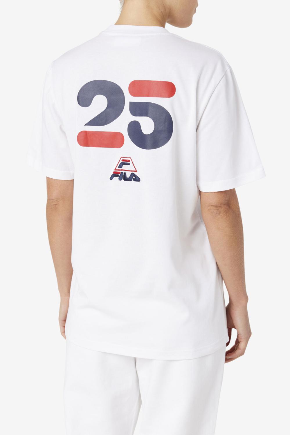 Men Tops | FILA Grant Hill Cormac Tee