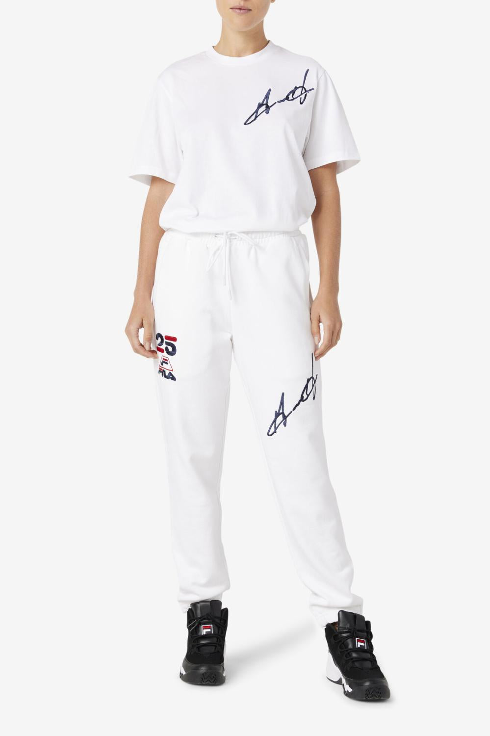 Men Tops | FILA Grant Hill Cormac Tee