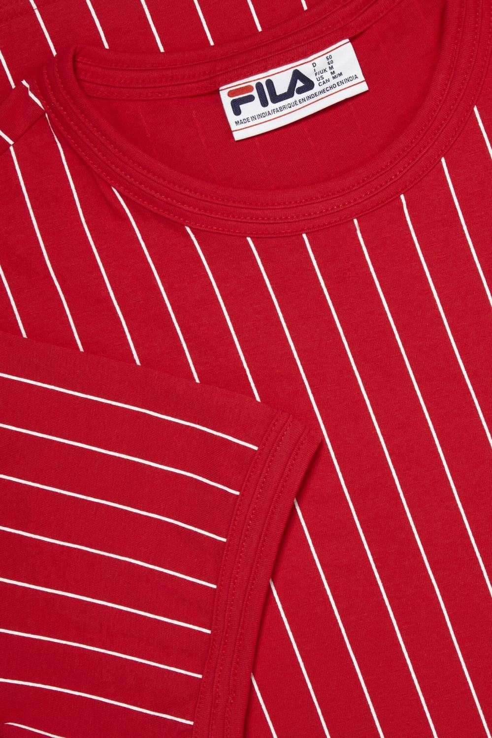 Men Tops | FILA Guillo Tee