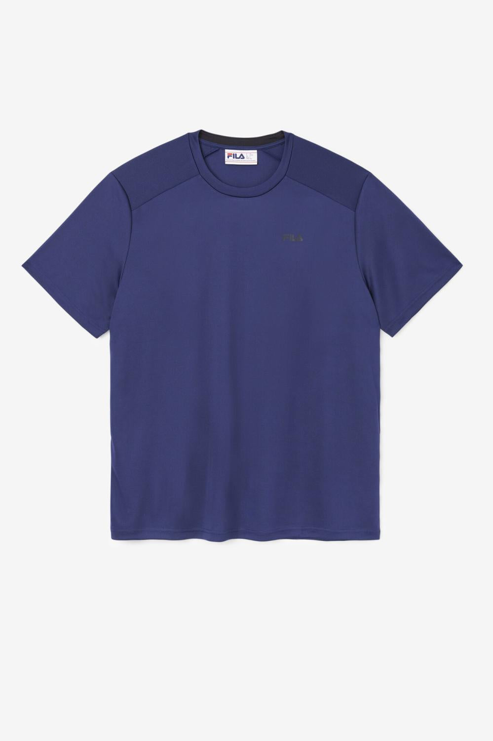 Men Tops | FILA Kaab Crew