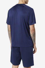 Men Tops | FILA Kaab Crew