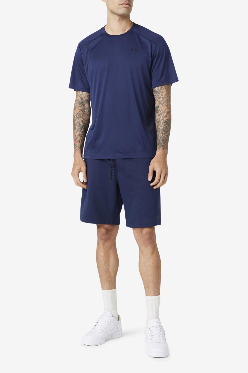 Men Tops | FILA Kaab Crew