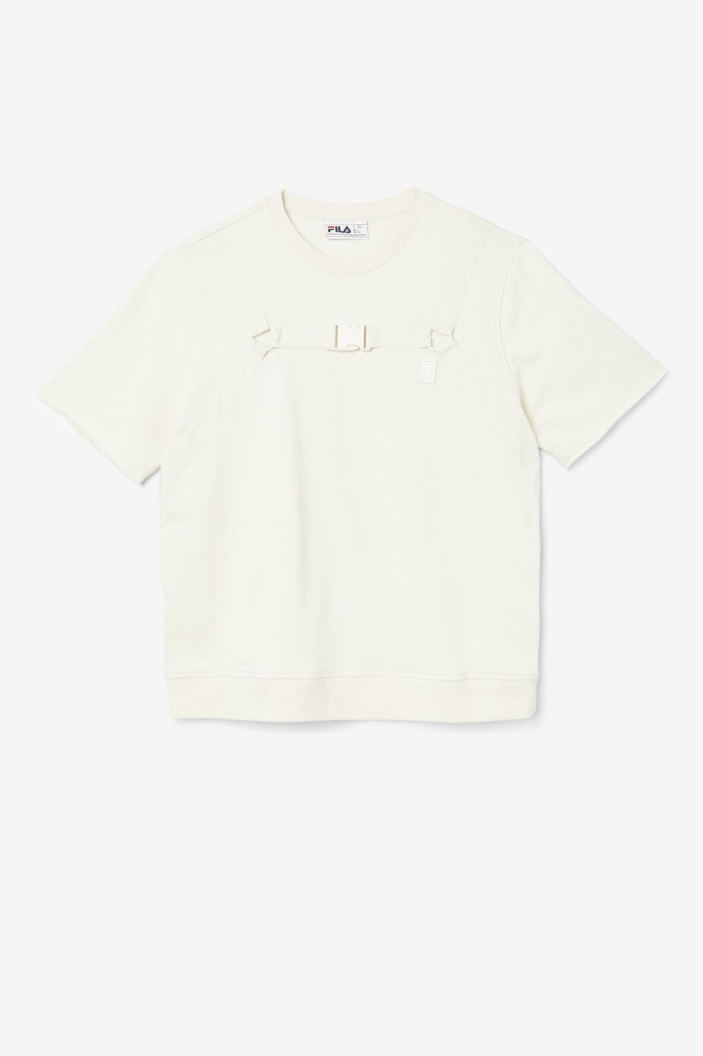 Men Tops | FILA Keaton Crew 293 TURTLDOVE