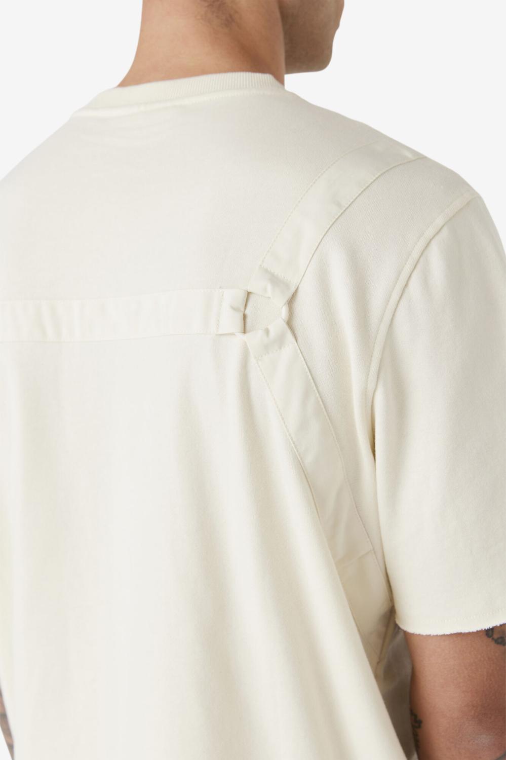 Men Tops | FILA Keaton Crew 293 TURTLDOVE