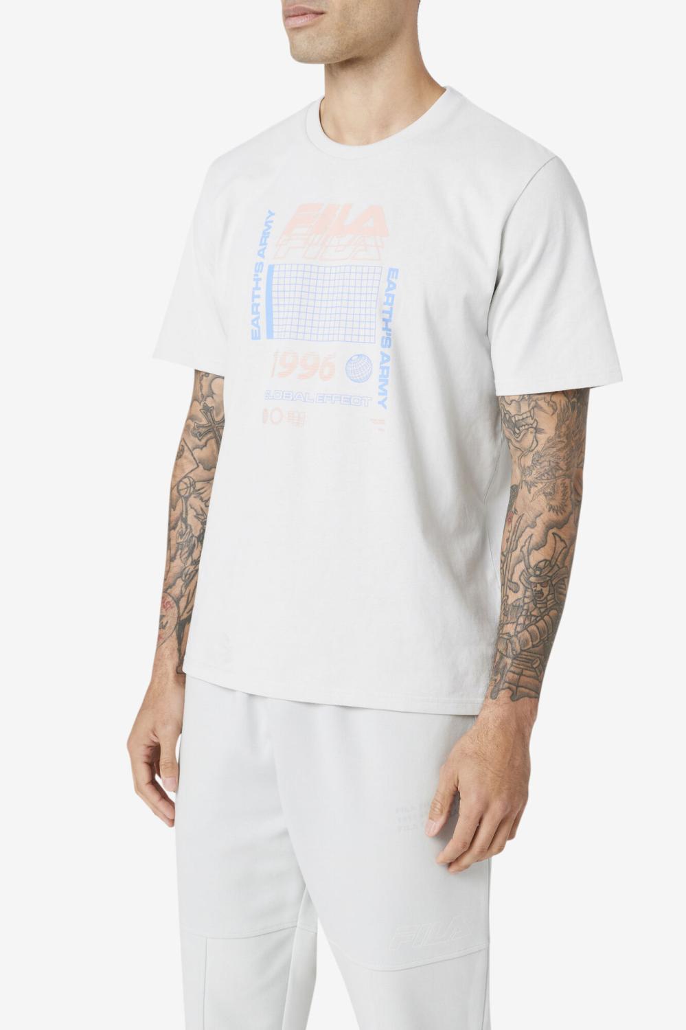 Men Tops | FILA Kosala Tee