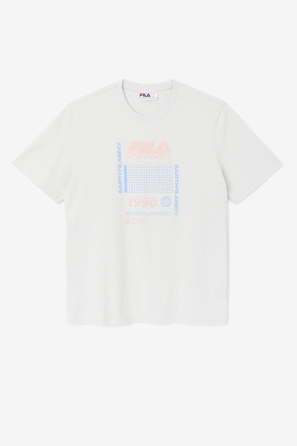 Men Tops | FILA Kosala Tee
