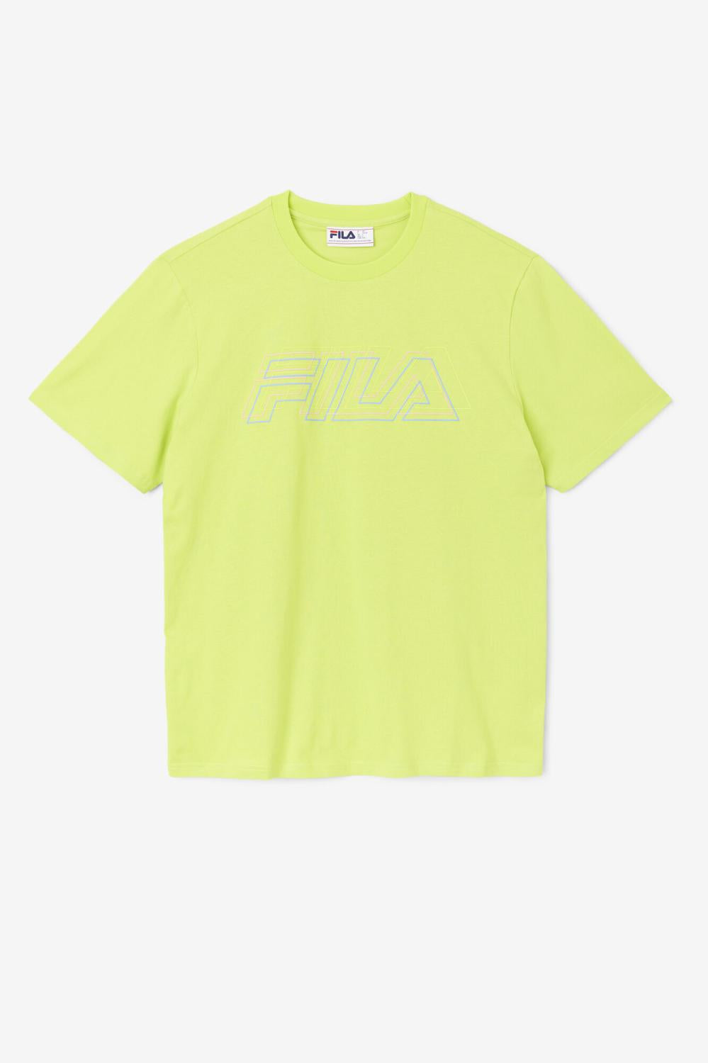 Men Tops | FILA Lakosa Tee