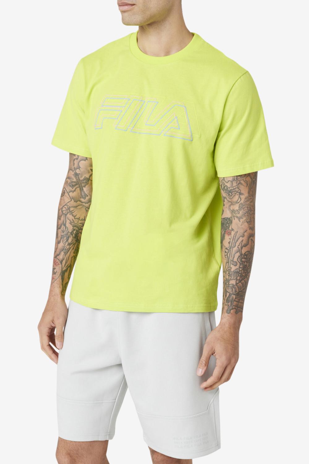 Men Tops | FILA Lakosa Tee