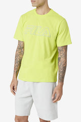 Men Tops | FILA Lakosa Tee