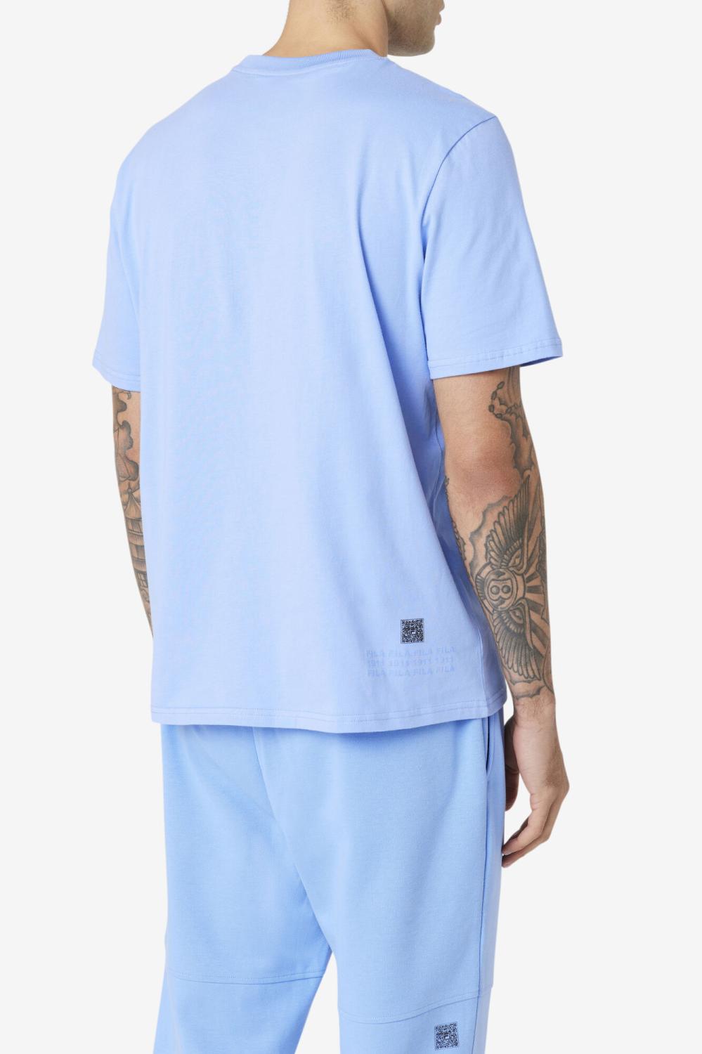 Men Tops | FILA Lakosa Tee