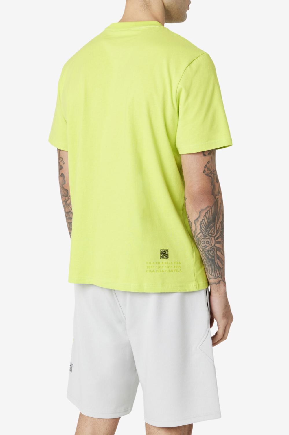 Men Tops | FILA Lakosa Tee