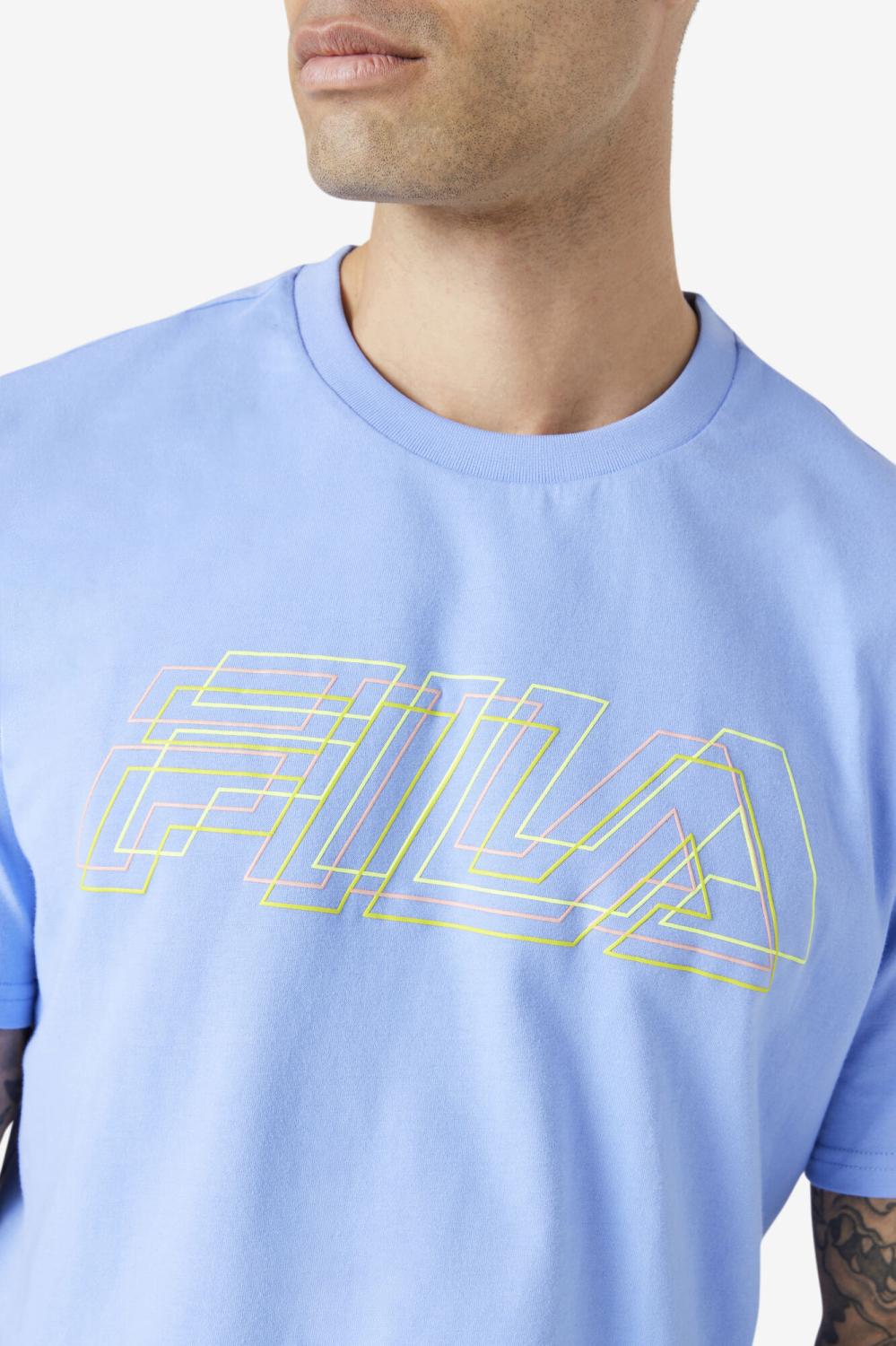 Men Tops | FILA Lakosa Tee