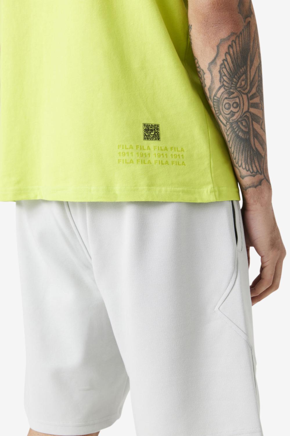 Men Tops | FILA Lakosa Tee