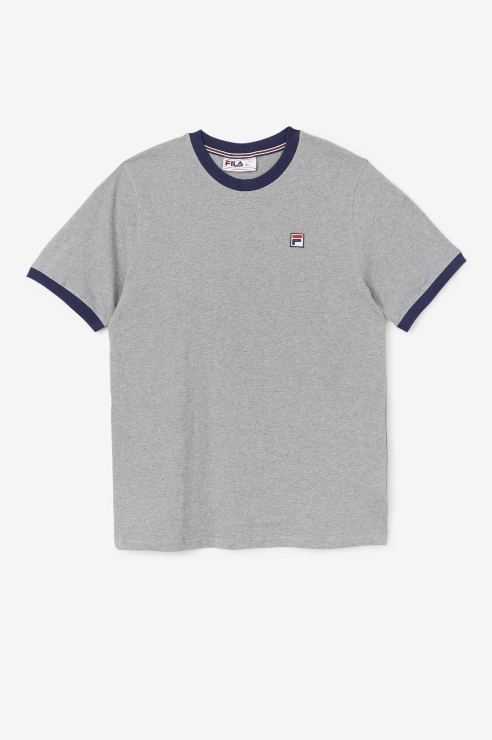 Men Tops | FILA Marconi Ringer Tee