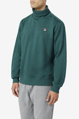 Men Tops | FILA Noah Fleece Turtleneck