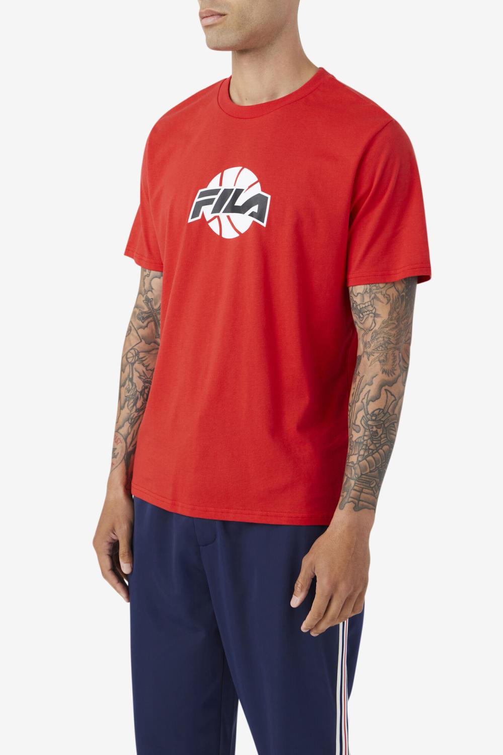 Men Tops | FILA Nomi Tee