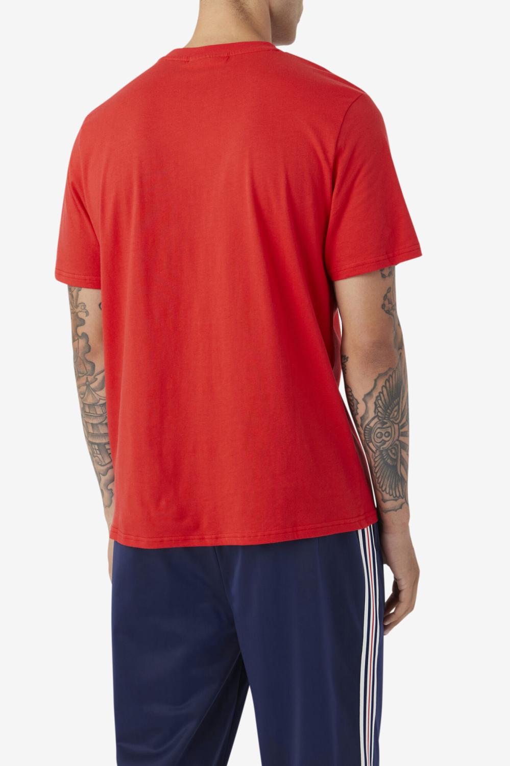 Men Tops | FILA Nomi Tee