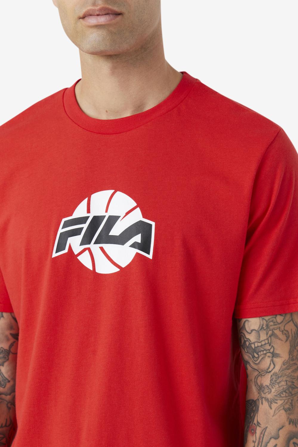 Men Tops | FILA Nomi Tee