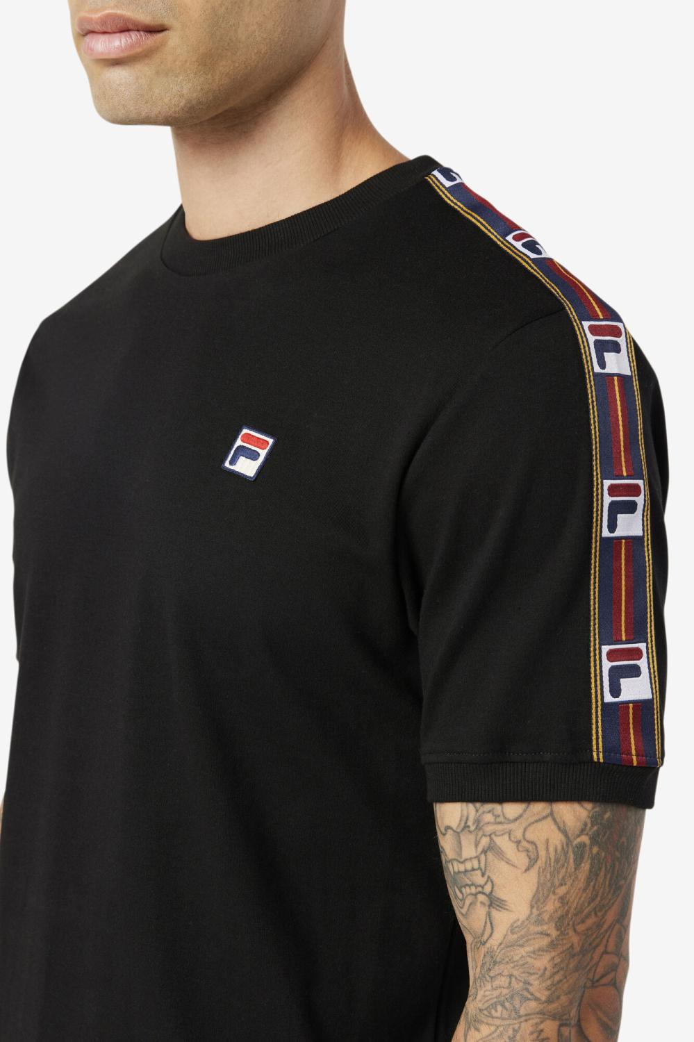 Men Tops | FILA Oliver Tee