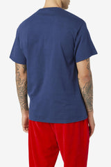Men Tops | FILA Original Fitness Tee