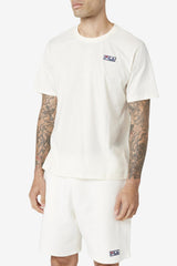 Men Tops | FILA Skylar Tee
