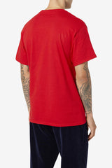 Men Tops | FILA Stacked Tee Shirt