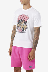 Men Tops | FILA Vulk Tee