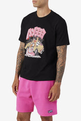 Men Tops | FILA Vulk Tee