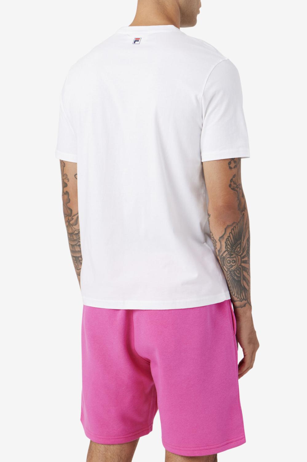 Men Tops | FILA Vulk Tee