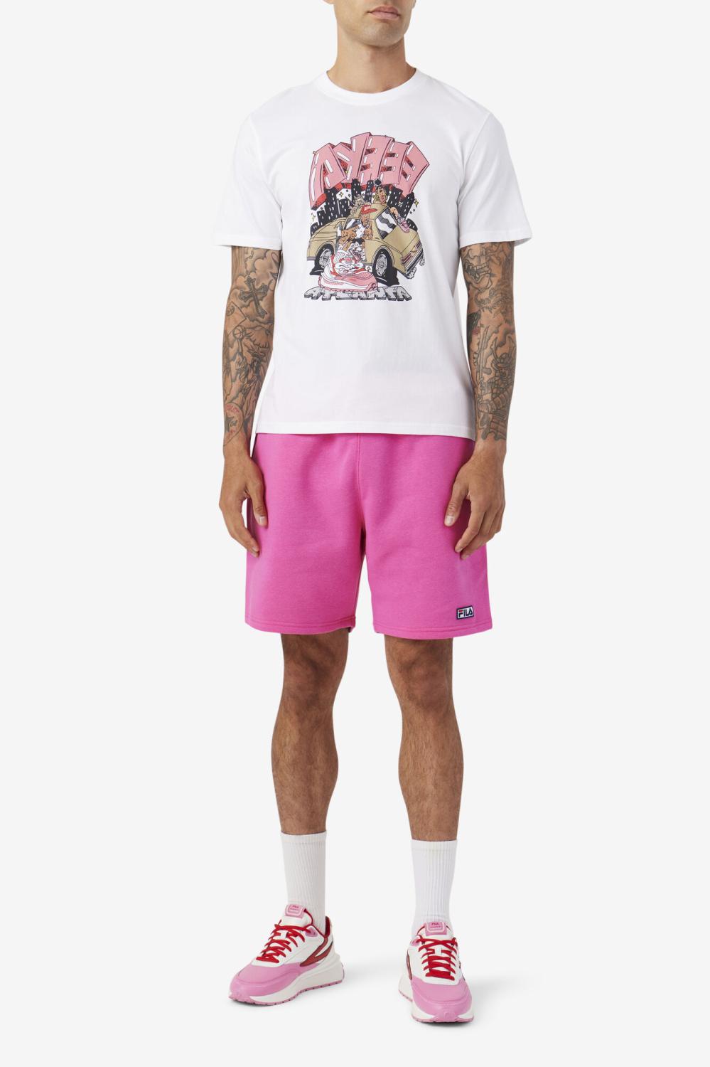 Men Tops | FILA Vulk Tee