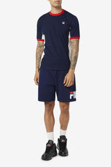 Men Tops | FILA Warner Tee